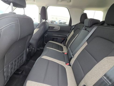 Used 2025 Ford Bronco Sport Big Bend image 13