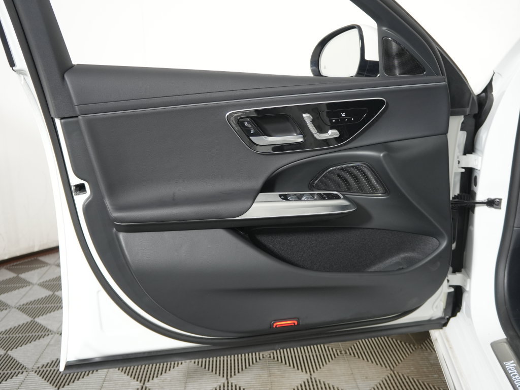 Certified 2024 Mercedes-Benz E 350 4MATIC Sedan image 29