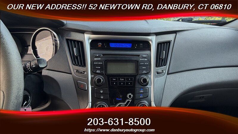 Used 2013 Hyundai Sonata GLS FWD image 18