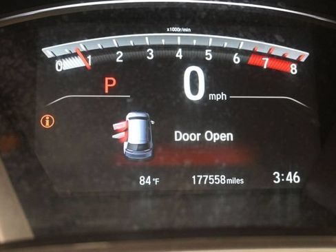 Used 2022 Honda CR-V EX image 25