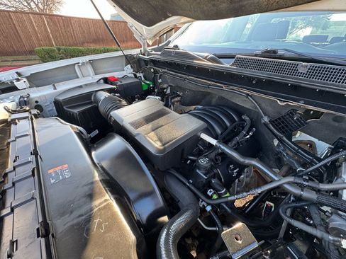 Used 2020 Chevrolet Silverado 2500 W/T w/ WT Fleet Convenience Package image 31