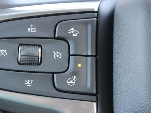 Used 2025 Chevrolet Silverado 1500 LT w/ Work Truck Package image 38