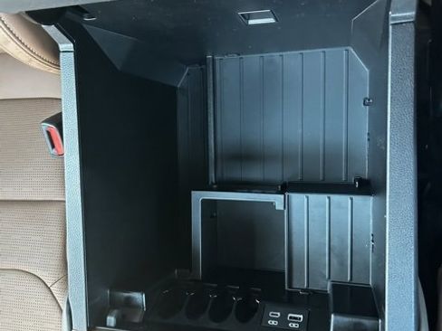 New 2025 Toyota Tundra 1794 Edition w/ Tow Tech Package image 24