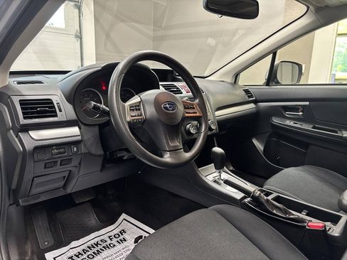 Used 2014 Subaru Crosstrek 2.0i Premium w/ Moonroof Package AWD/4WD image 14