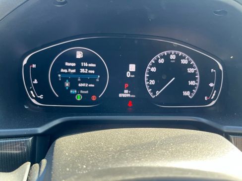 Used 2022 Honda Accord Sport image 10