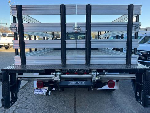 Used 2023 Ford F450 XL w/ XL Chrome Package image 26