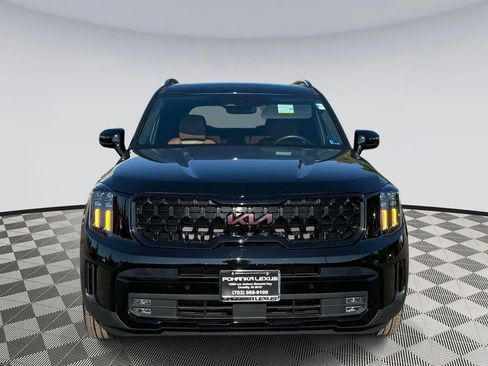 Used 2025 Kia Telluride SX Prestige X-Line AWD/4WD image 6