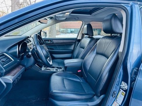 Used 2018 Subaru Outback 3.6R Limited image 20