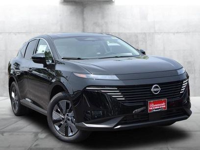 New 2025 Nissan Murano SL w/ Cargo Package