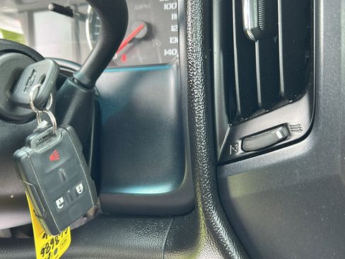 Used 2016 Chevrolet Silverado 1500 W/T w/ WT Fleet Convenience Package image 26