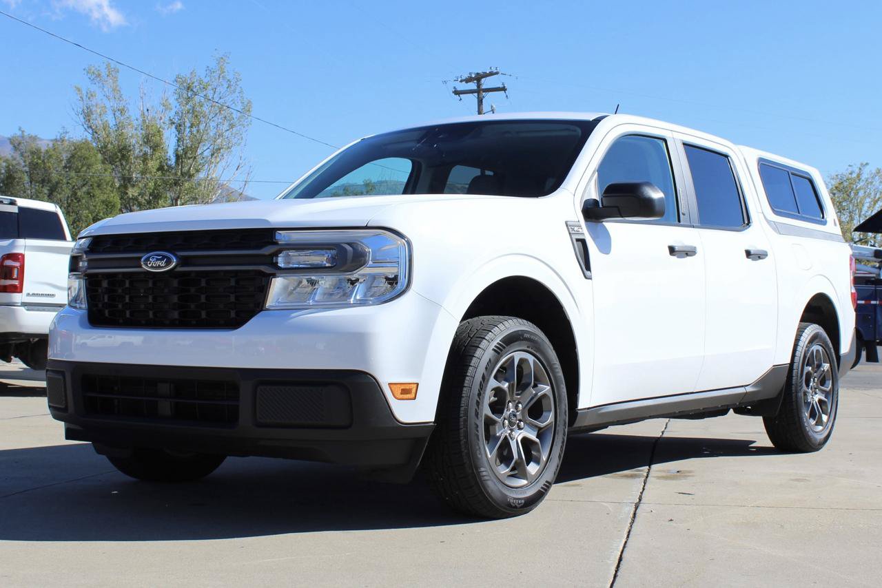 Used 2023 Ford Maverick XLT FWD image 69