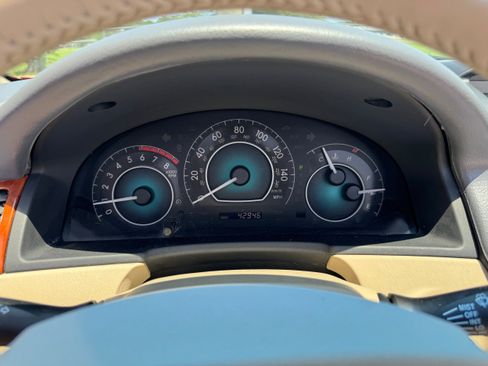 Used 2008 Toyota Solara Sport image 18