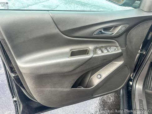 Certified 2024 Chevrolet Equinox LT w/ LPO, Floor Liner Package image 28