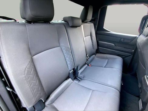 Certified 2025 Toyota Tacoma SR5 RWD image 19