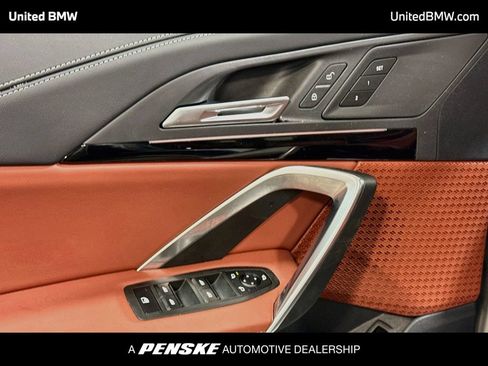 Certified 2026 BMW X1 xDrive28i AWD/4WD image 10
