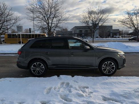 New 2026 Audi Q7 3.0T Premium image 40