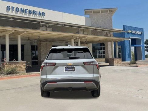 New 2026 Chevrolet Equinox LT image 6