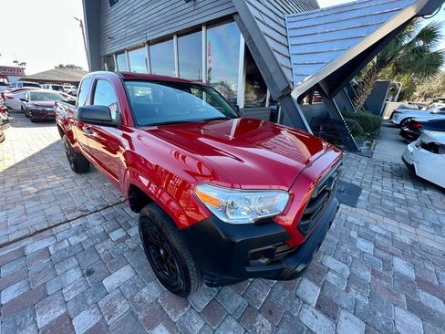 Used 2019 Toyota Tacoma 2WD Access Cab image 44