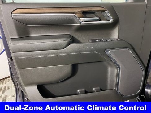 Certified 2024 Chevrolet Silverado 1500 LT AWD/4WD image 11