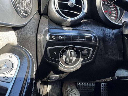 Used 2017 Mercedes-Benz C 63 AMG S image 24