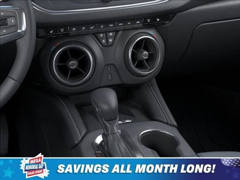 New 2026 Chevrolet Blazer LT w/ Convenience Package FWD image 23