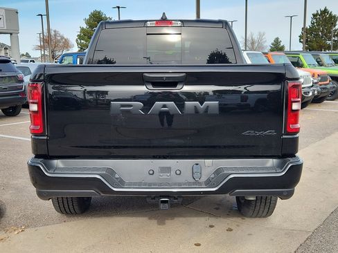 Used 2025 RAM 1500 Tradesman image 11