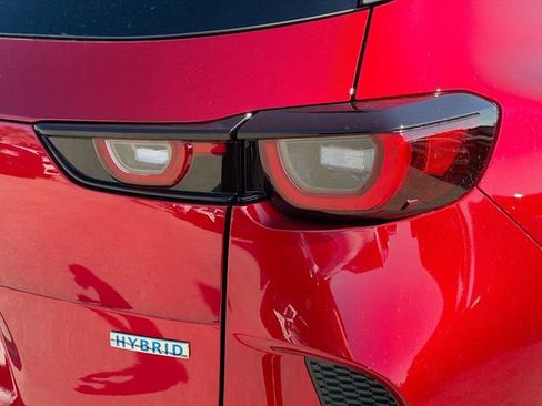 New 2026 MAZDA CX-50 2.5 Hybrid w/ Weather Package image 10