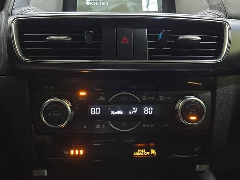 Used 2016 MAZDA CX-5 Grand Touring image 25