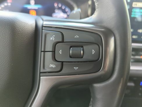 Used 2024 Chevrolet Silverado 1500 High Country w/ Max Trailering Package AWD/4WD image 22