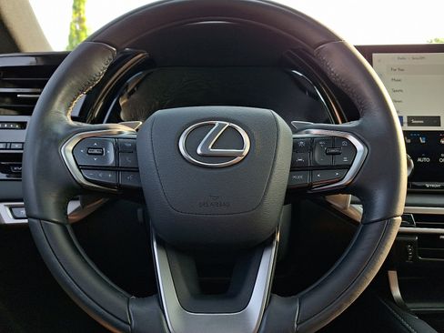 Certified 2023 Lexus RX 350h w/ Accessory Package (2T) AWD/4WD image 20