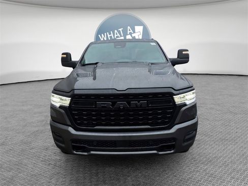 New 2026 RAM 1500 Limited w/ Night Edition image 2