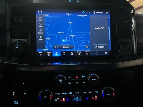 Used 2025 Ford F250 King Ranch w/ FX4 Off-Road Package image 15