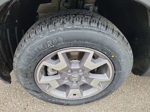 Used 2023 Honda Passport TrailSport image 19