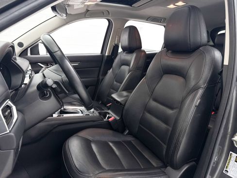 Used 2021 MAZDA CX-5 Grand Touring FWD image 20