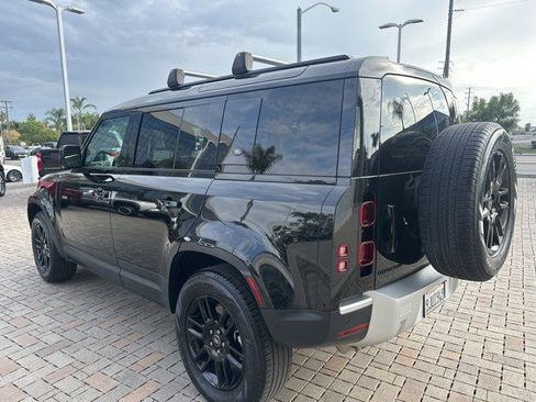 Used 2024 Land Rover Defender 110 S image 3