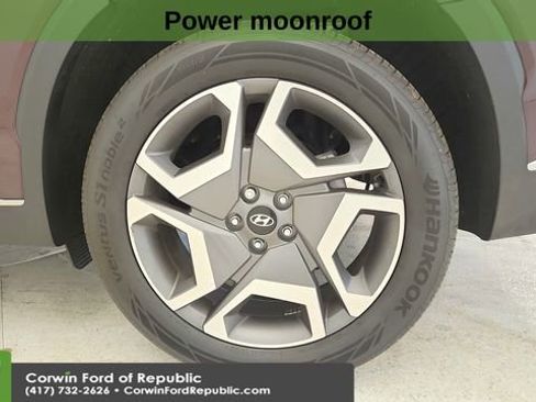 Used 2024 Hyundai Palisade Limited image 10