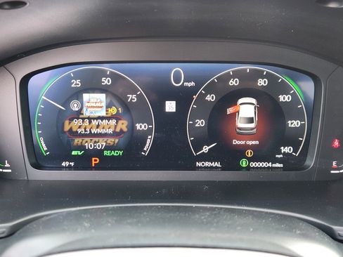 New 2026 Honda Civic Sport Touring image 10