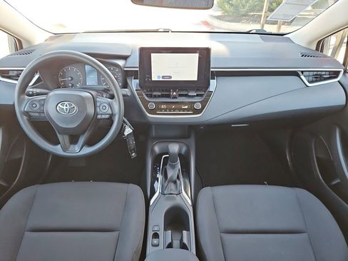 Used 2024 Toyota Corolla LE image 13