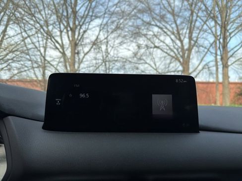 Used 2023 MAZDA CX-5 AWD 2.5 S image 15