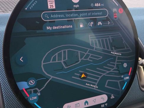 New 2025 MINI Cooper Countryman S image 30