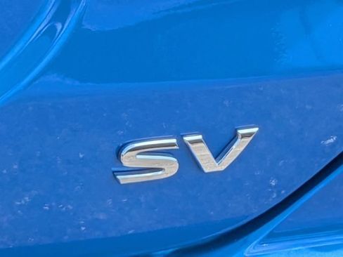 Used 2024 Nissan Kicks SV FWD image 13