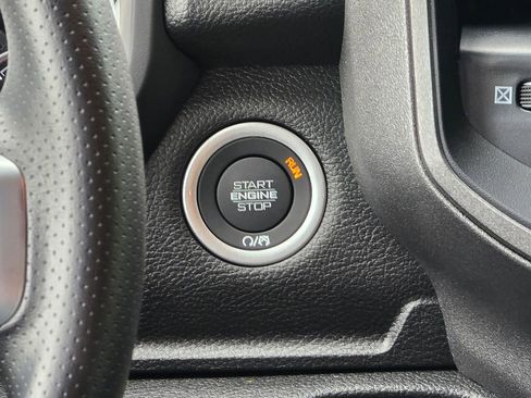 New 2026 RAM 1500 Classic Warlock AWD/4WD image 28