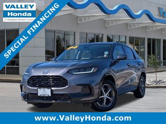 Certified 2024 Honda HR-V EX-L video 1