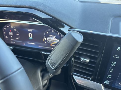 New 2026 Chevrolet Silverado 2500 LTZ w/ Trail Boss Package image 22