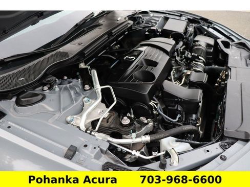 Certified 2025 Acura TLX SH-AWD w/ A-SPEC Pkg image 32