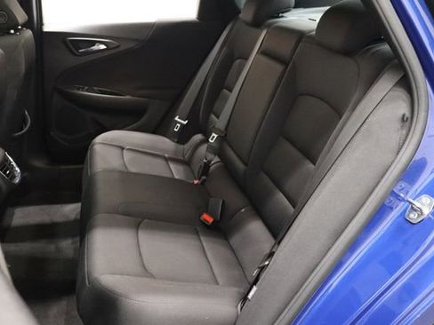 Used 2023 Chevrolet Malibu LT image 13