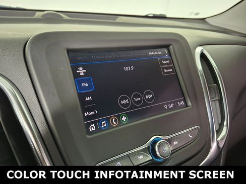 Used 2022 Chevrolet Equinox LT image 15