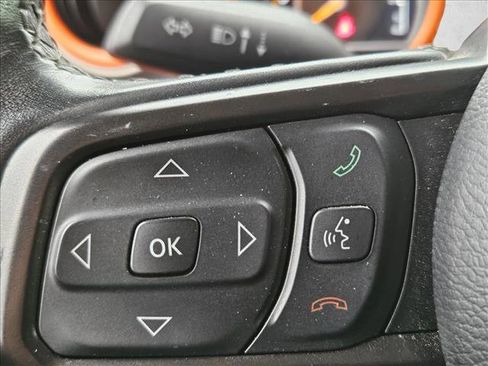 Used 2020 Jeep Wrangler Unlimited Sport image 17