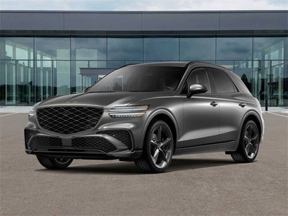 New 2026 Genesis GV70 2.5T Sport Prestige