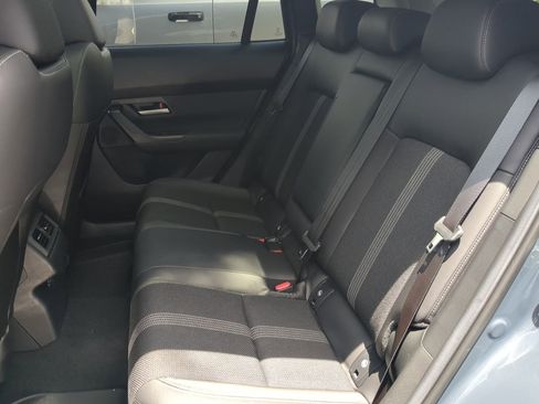 New 2025 MAZDA CX-50 AWD 2.5 S w/ Weather Package image 2